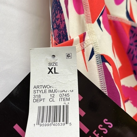 J Dow fitness leggings - Picture 4 of 5